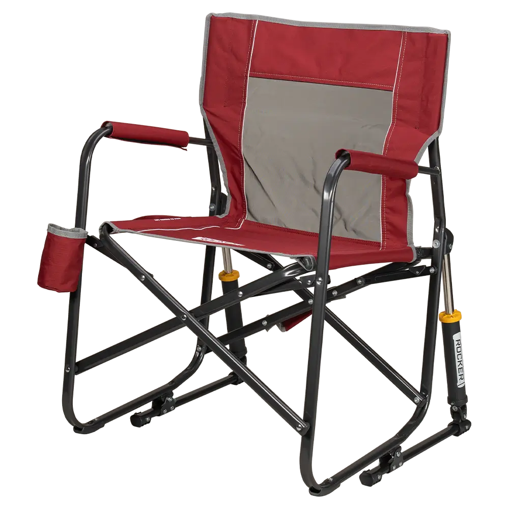 Freestyle Rocker K3