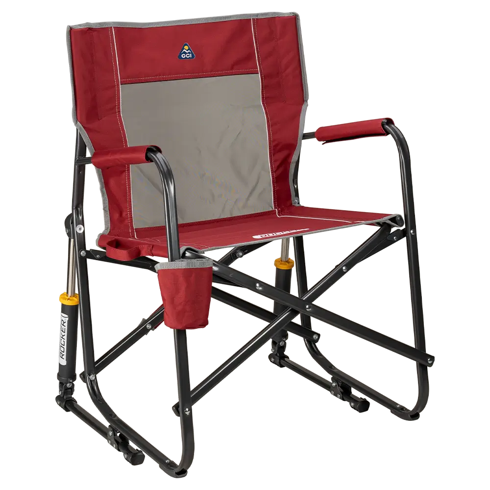 Freestyle Rocker K3