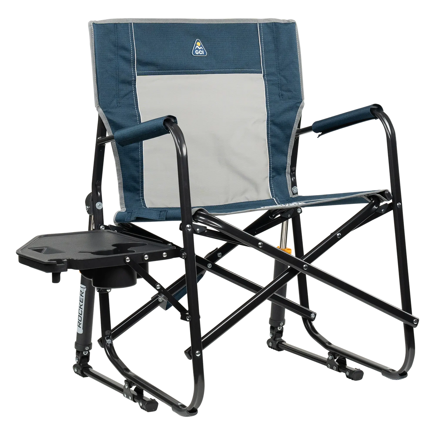 Freestyle Rocker with Side Table Q2