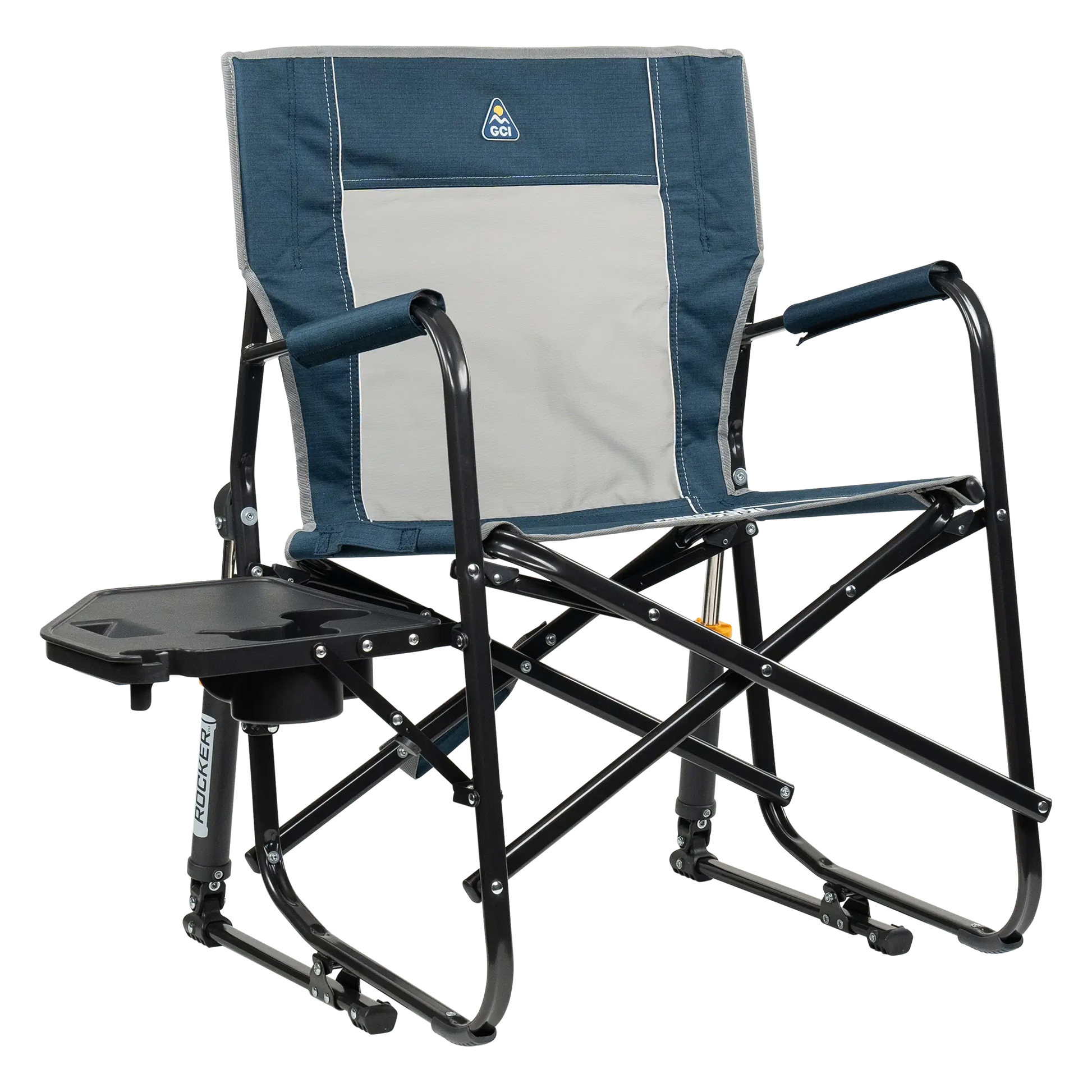 Freestyle Rocker with Side Table Q2