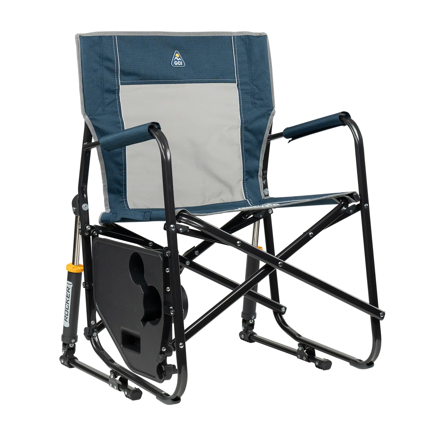 Freestyle Rocker with Side Table Q2