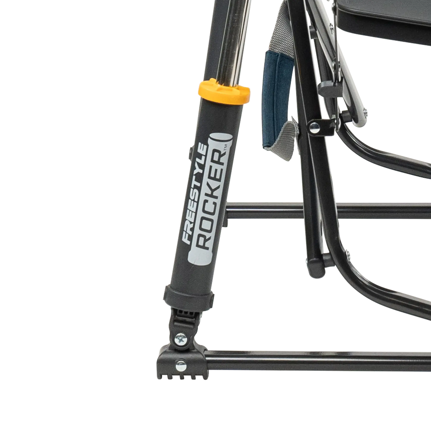 Freestyle Rocker with Side Table Q2