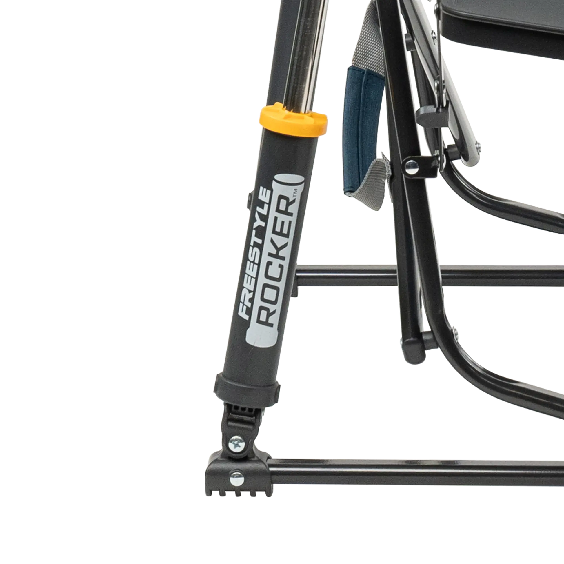 Freestyle Rocker with Side Table Q2