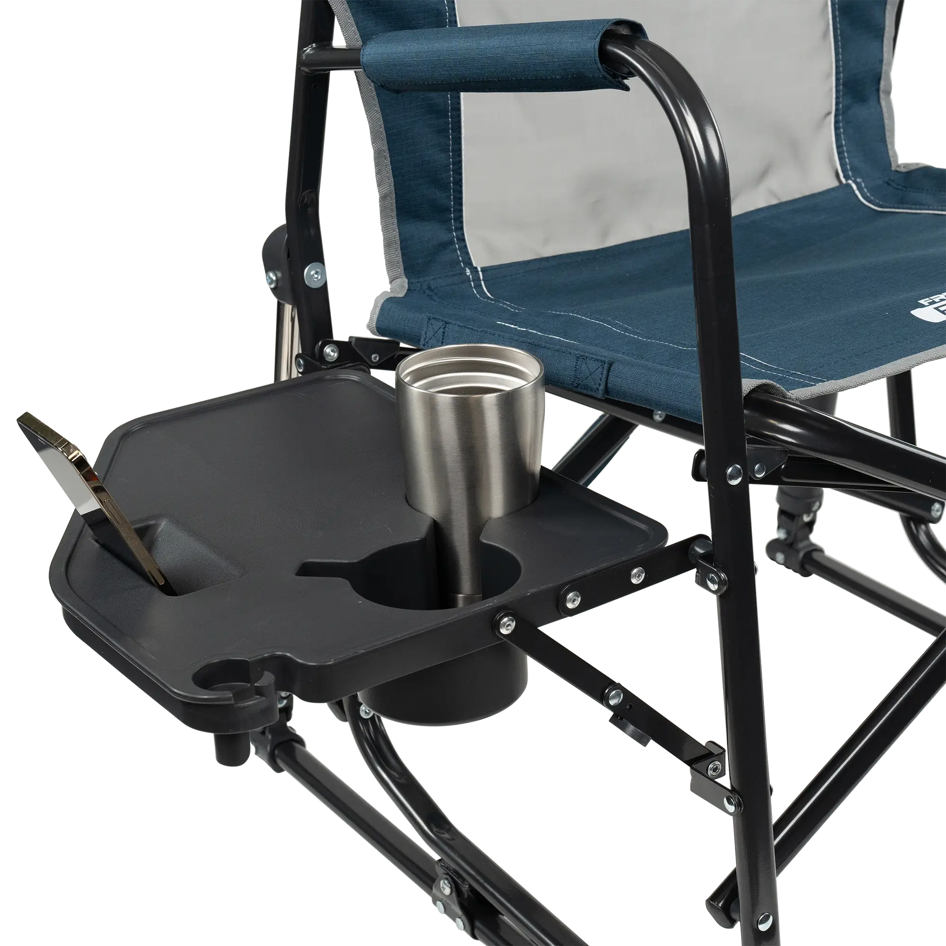 Freestyle Rocker with Side Table Q2