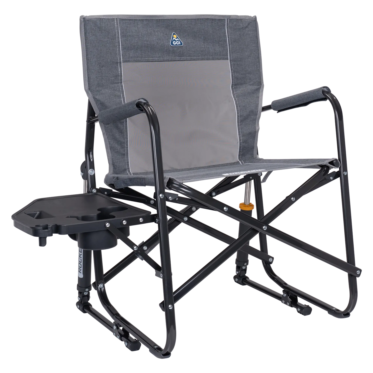 Freestyle Rocker with Side Table Q2