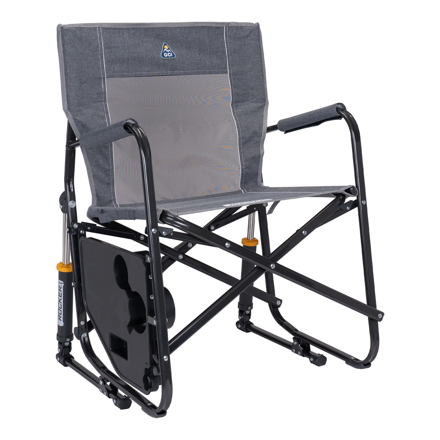 Freestyle Rocker with Side Table Q2