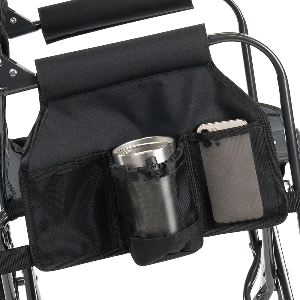 Stowaway Rocker M9