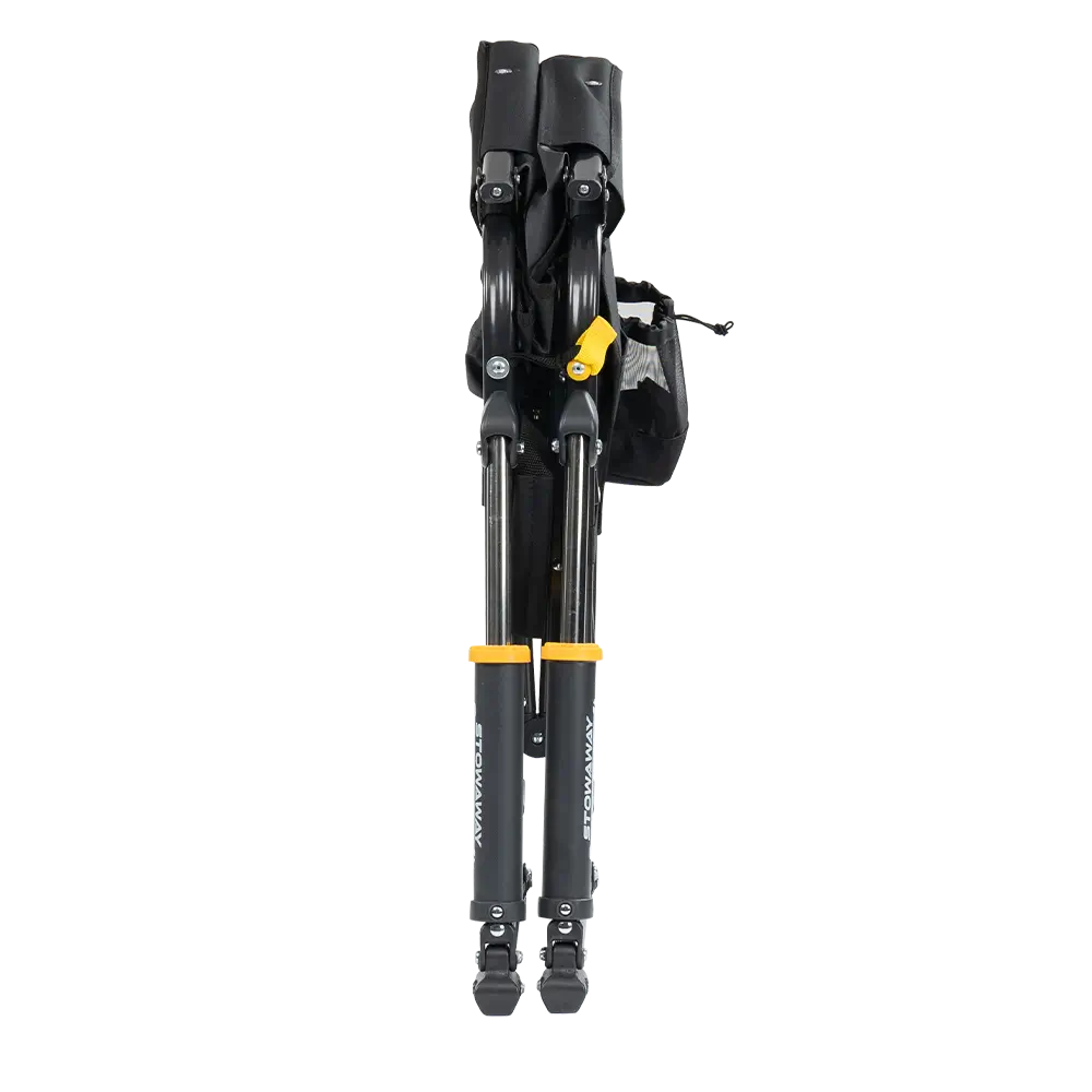 Stowaway Rocker M9