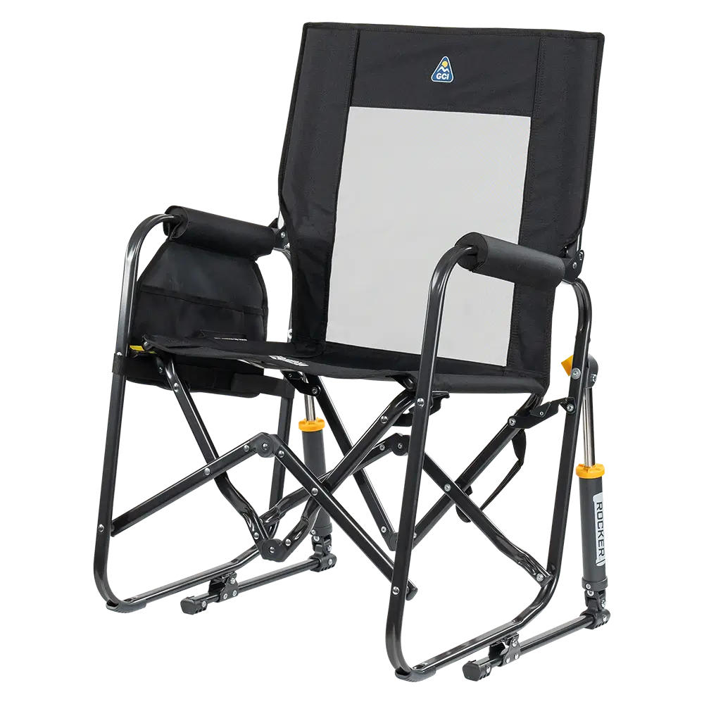 Stowaway Rocker M9