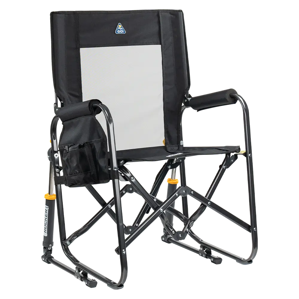 Stowaway Rocker M9