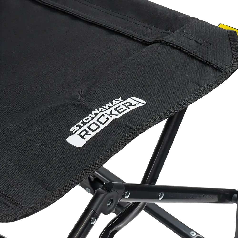 Stowaway Rocker M9