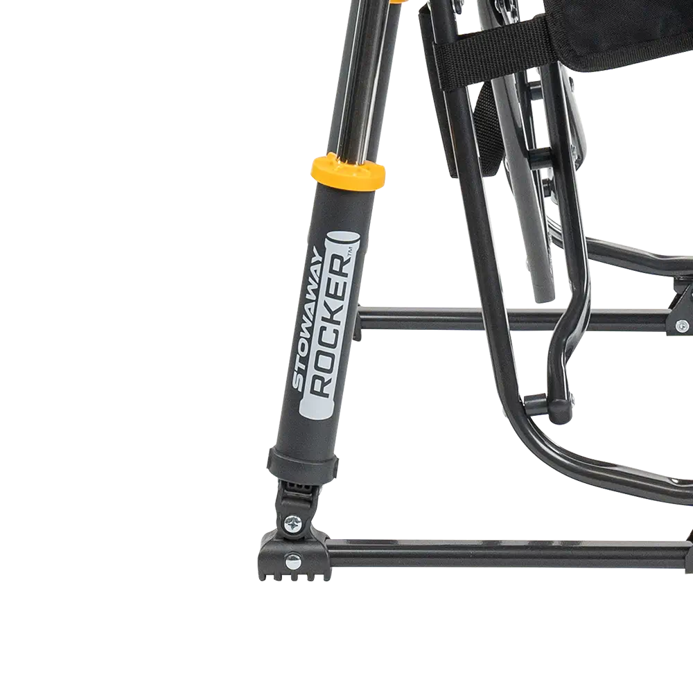 Stowaway Rocker M9