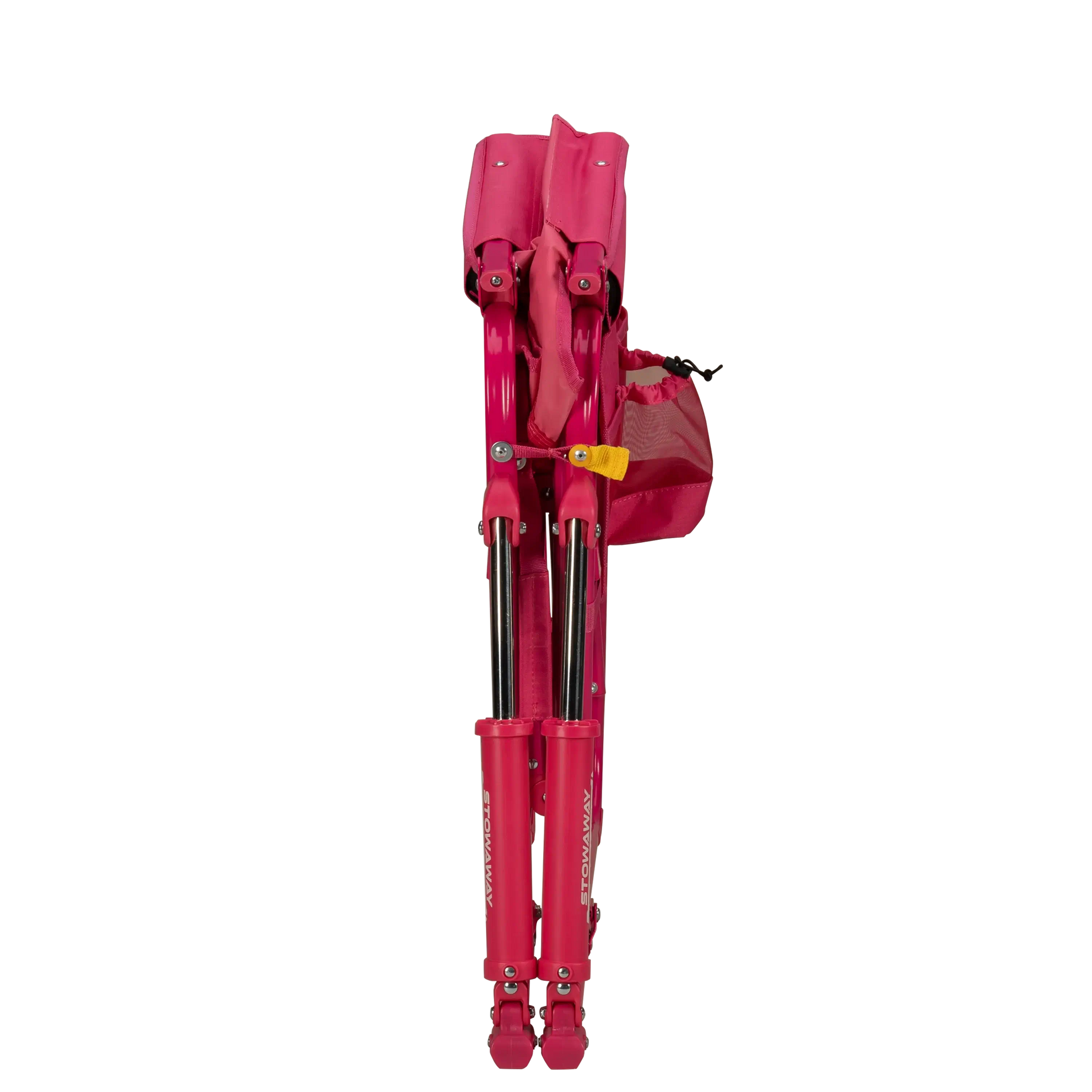 Stowaway Rocker M9