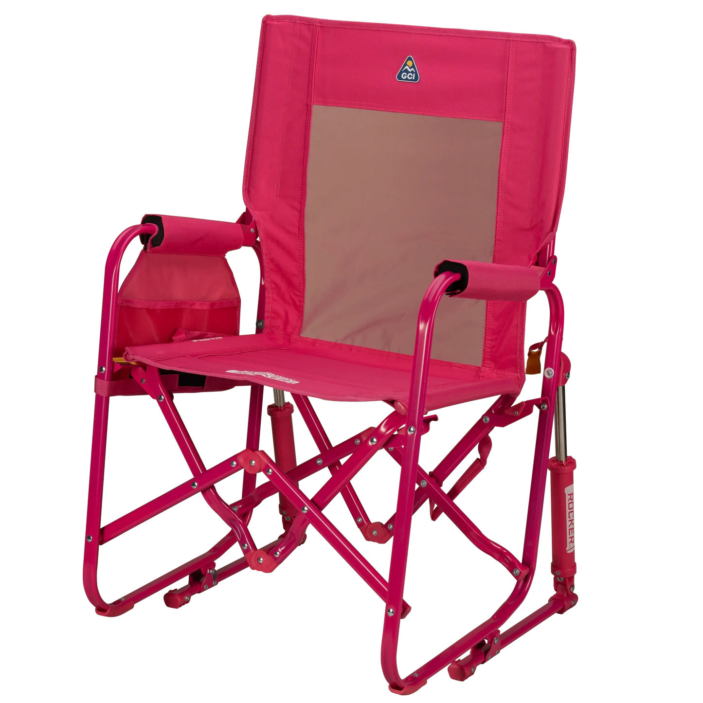 Stowaway Rocker M9