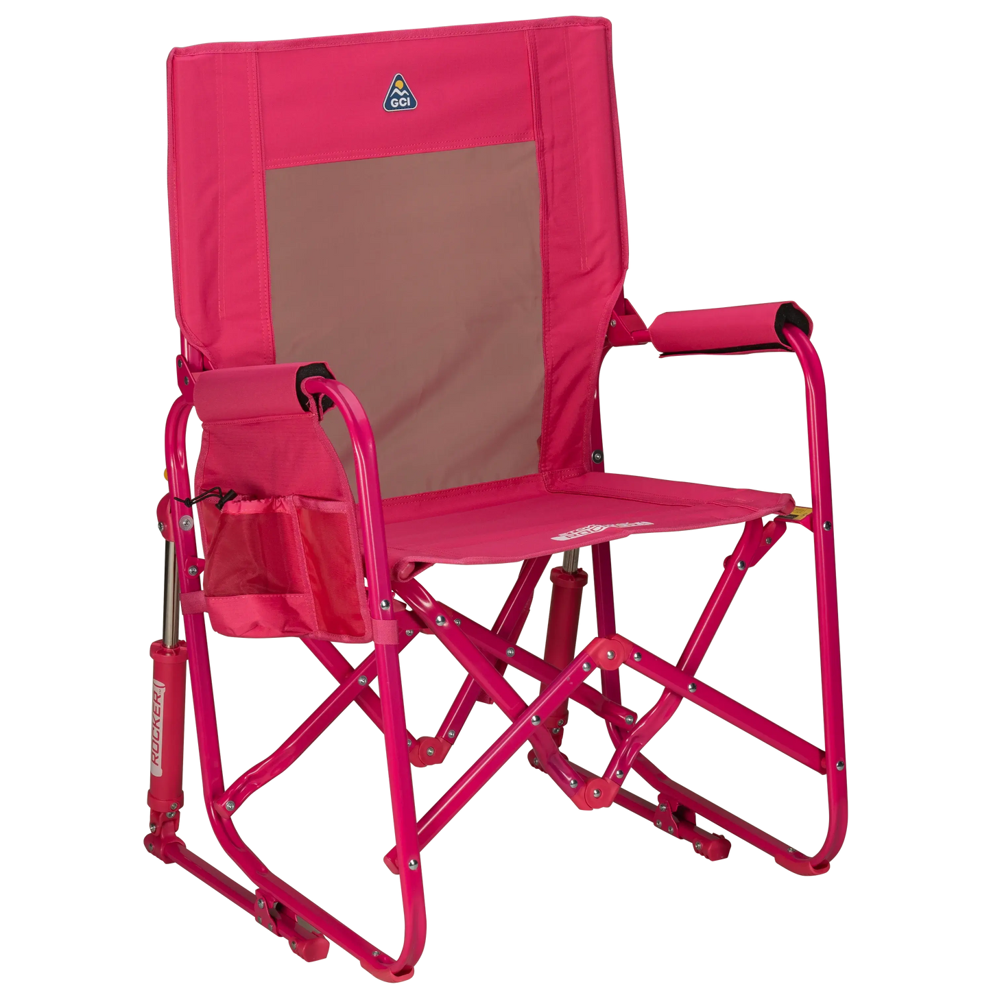 Stowaway Rocker M9