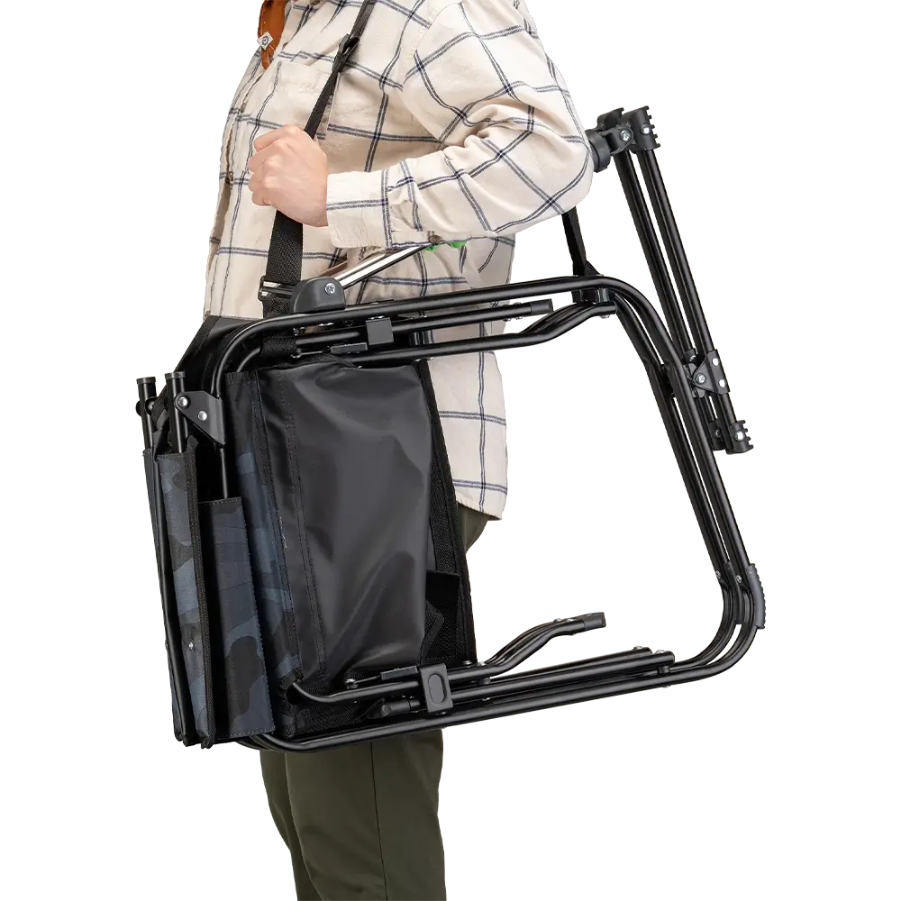 Stowaway Rocker M9