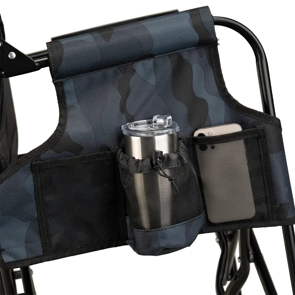 Stowaway Rocker M9
