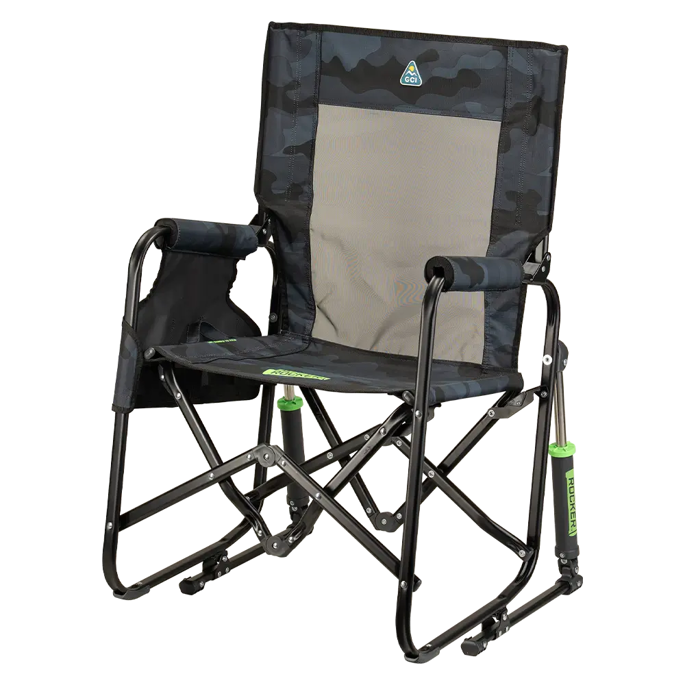 Stowaway Rocker M9