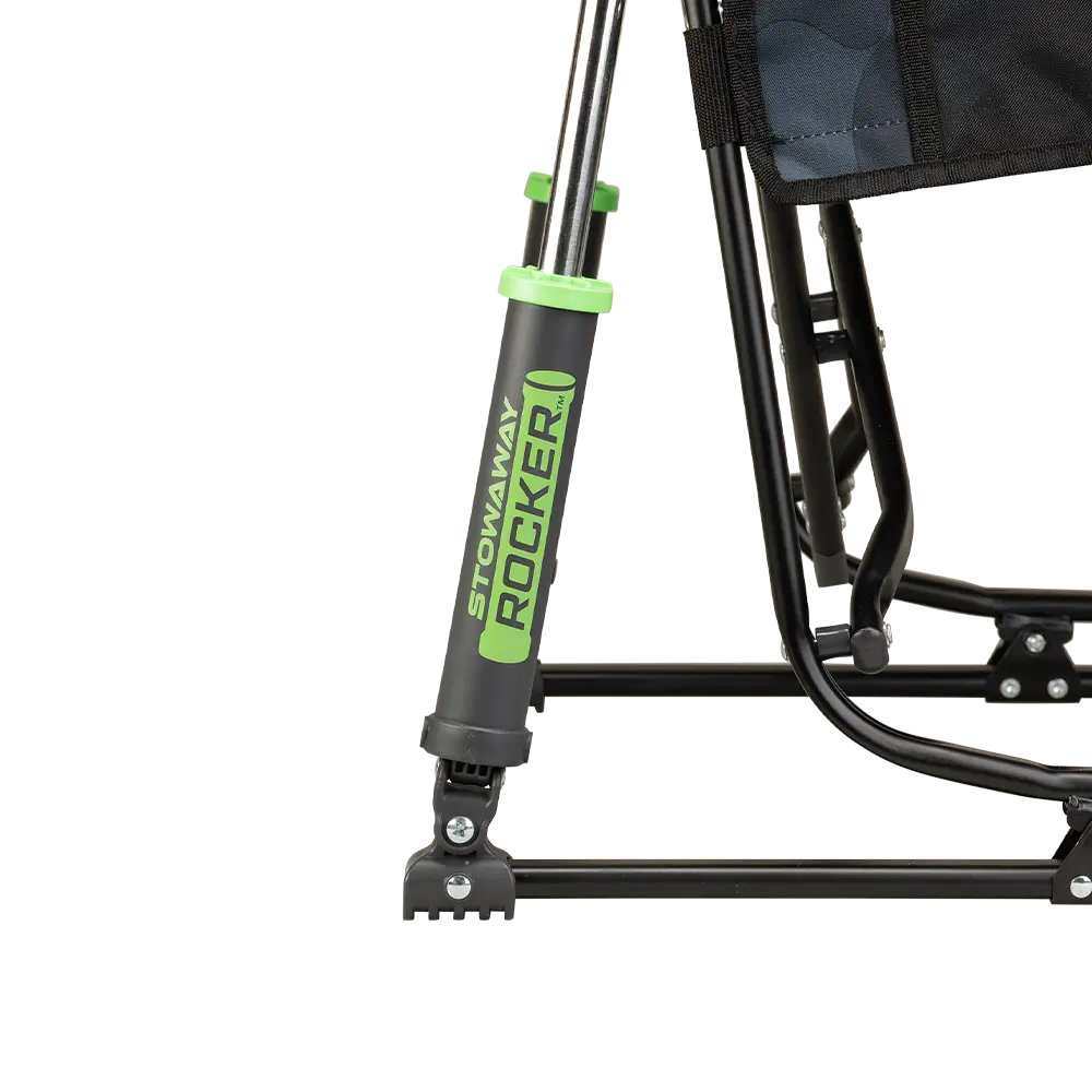 Stowaway Rocker M9