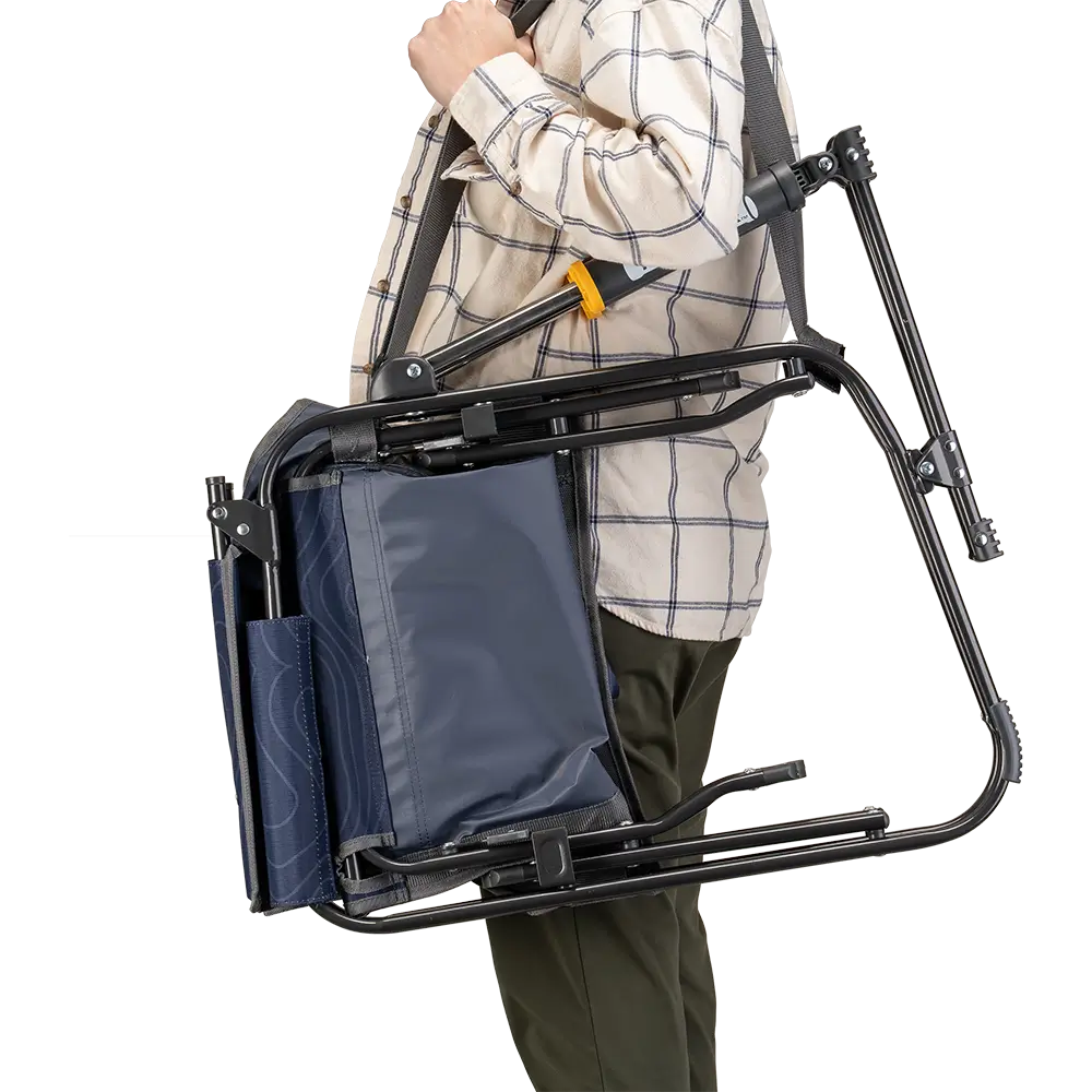 Stowaway Rocker M9