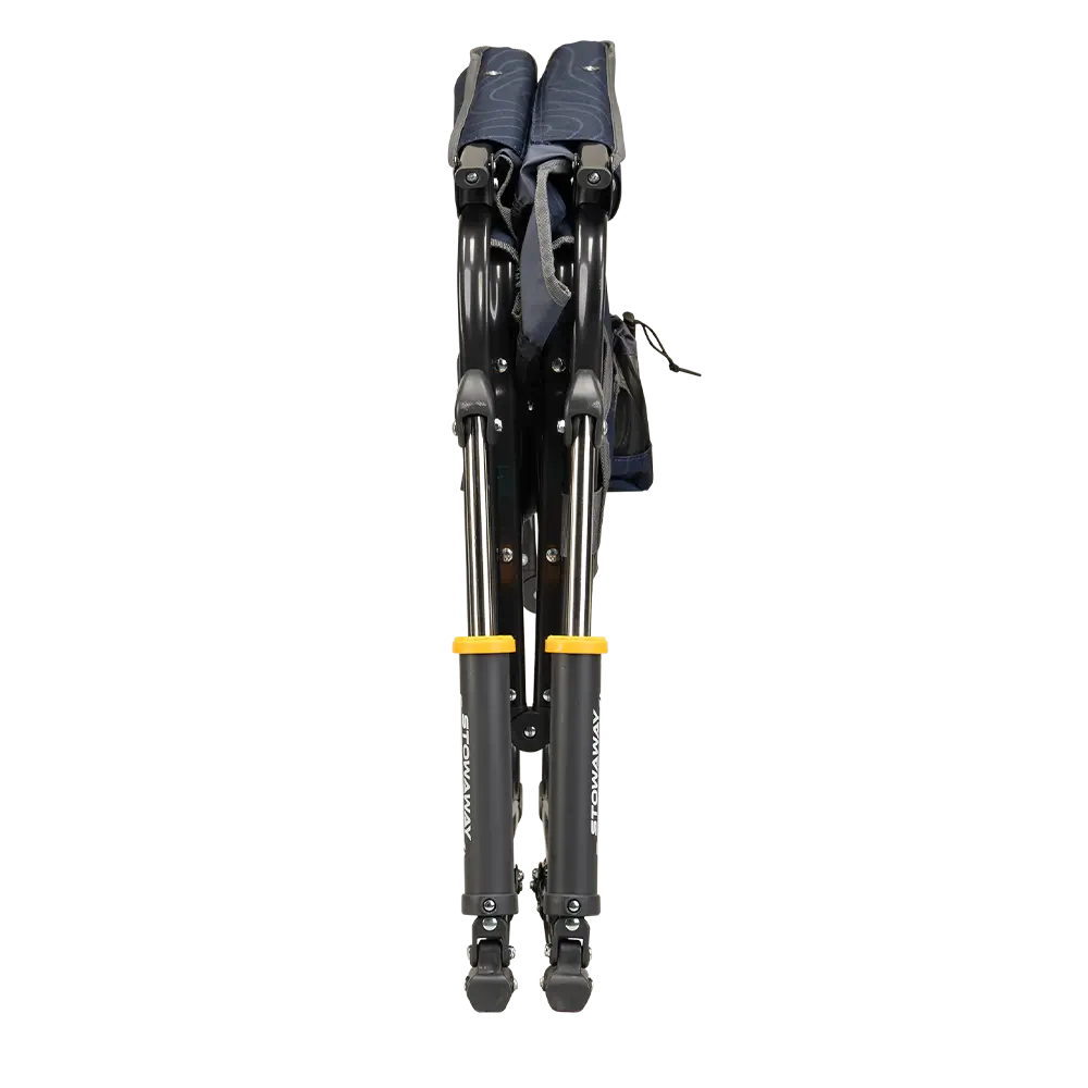 Stowaway Rocker M9