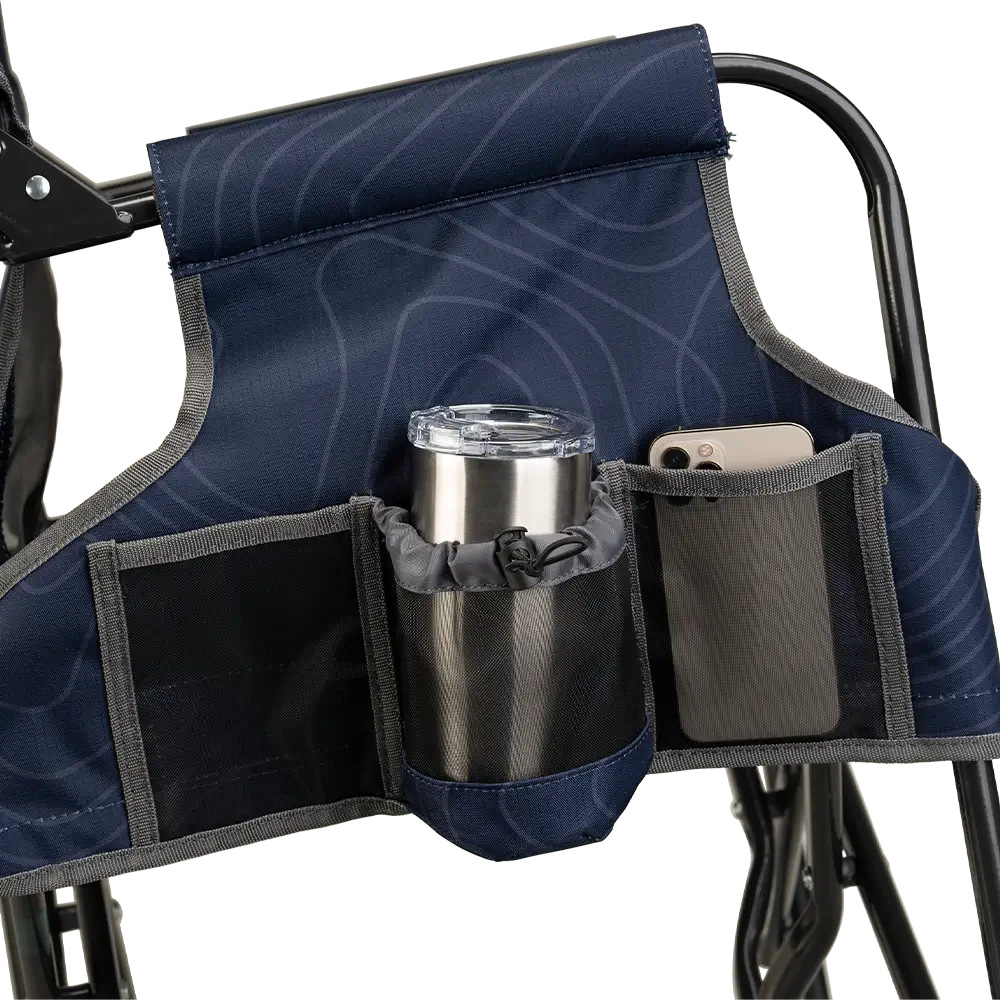 Stowaway Rocker M9