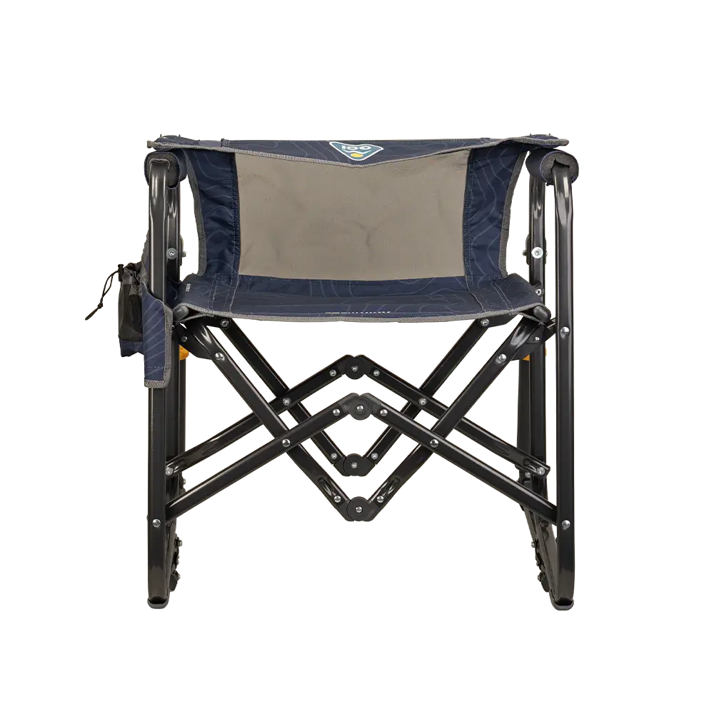 Stowaway Rocker M9