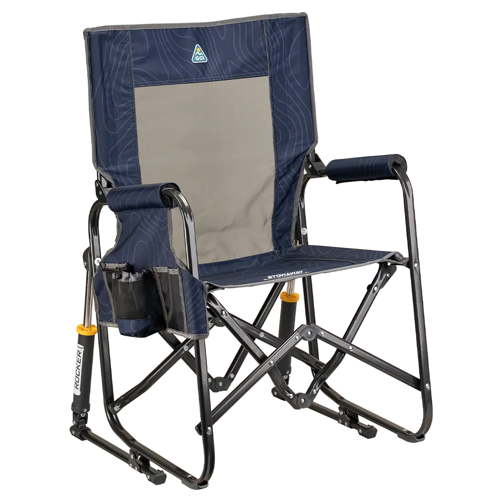 Stowaway Rocker M9