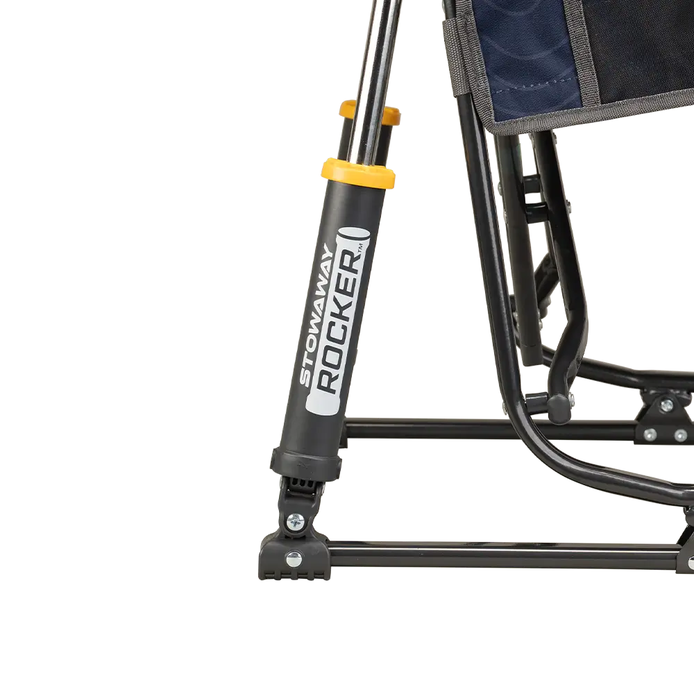 Stowaway Rocker M9