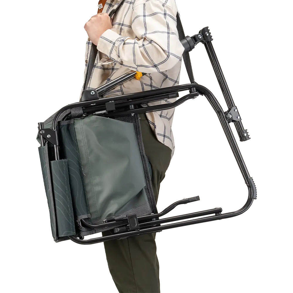 Stowaway Rocker M9