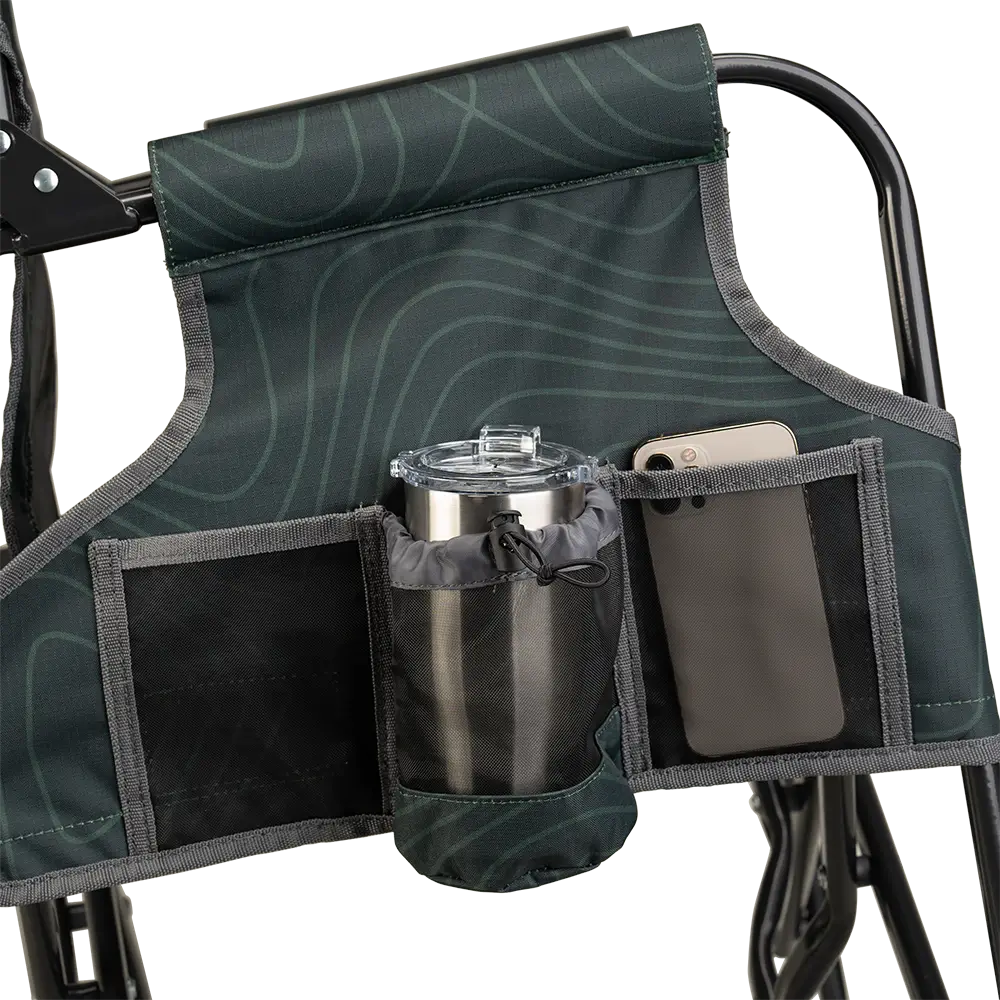 Stowaway Rocker M9