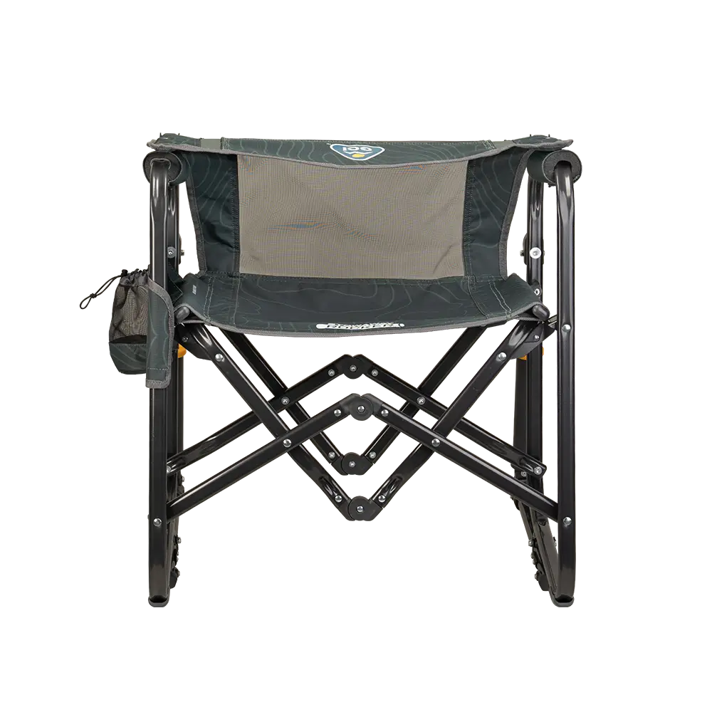 Stowaway Rocker M9