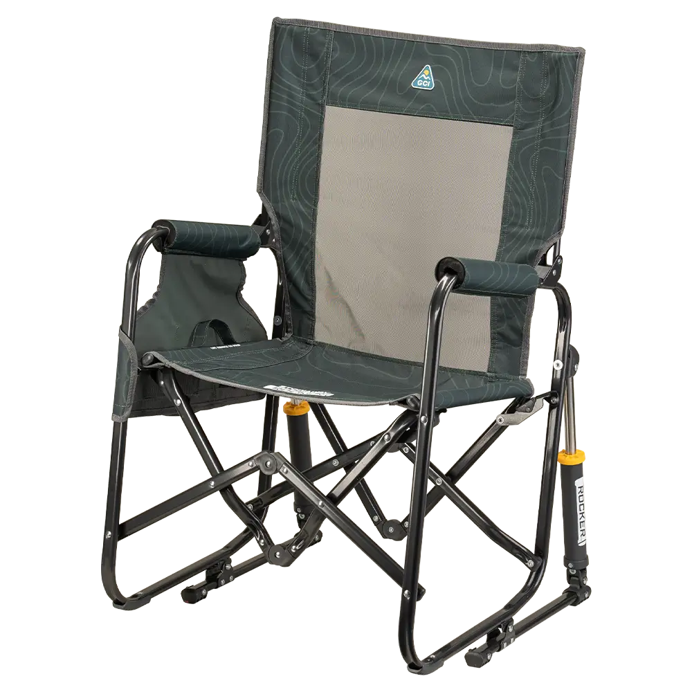 Stowaway Rocker M9