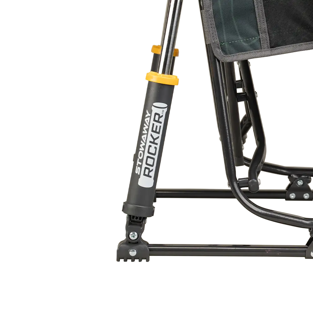 Stowaway Rocker M9