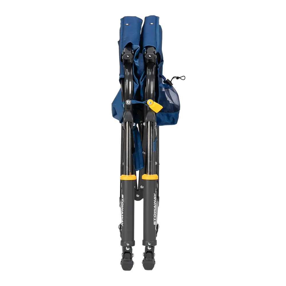 Stowaway Rocker M9