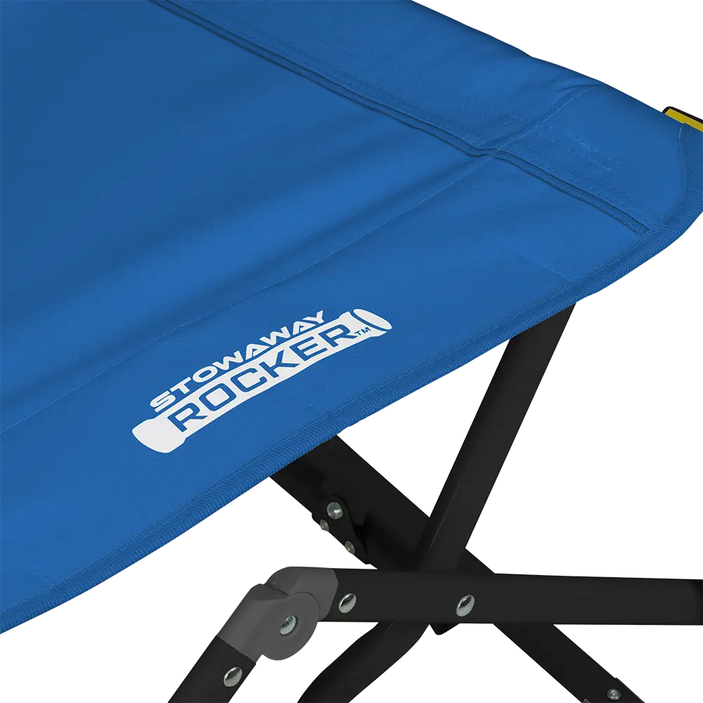 Stowaway Rocker M9