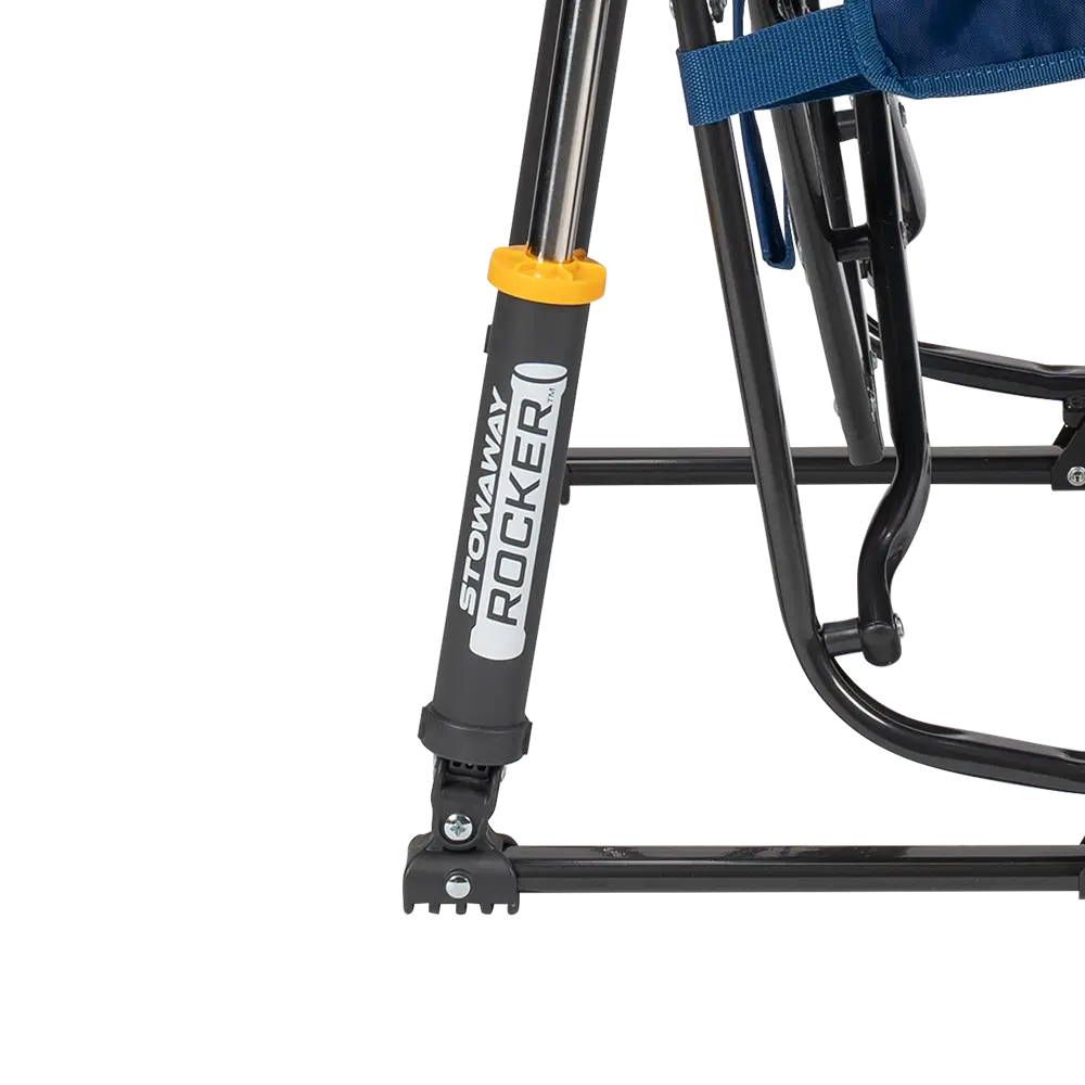 Stowaway Rocker M9