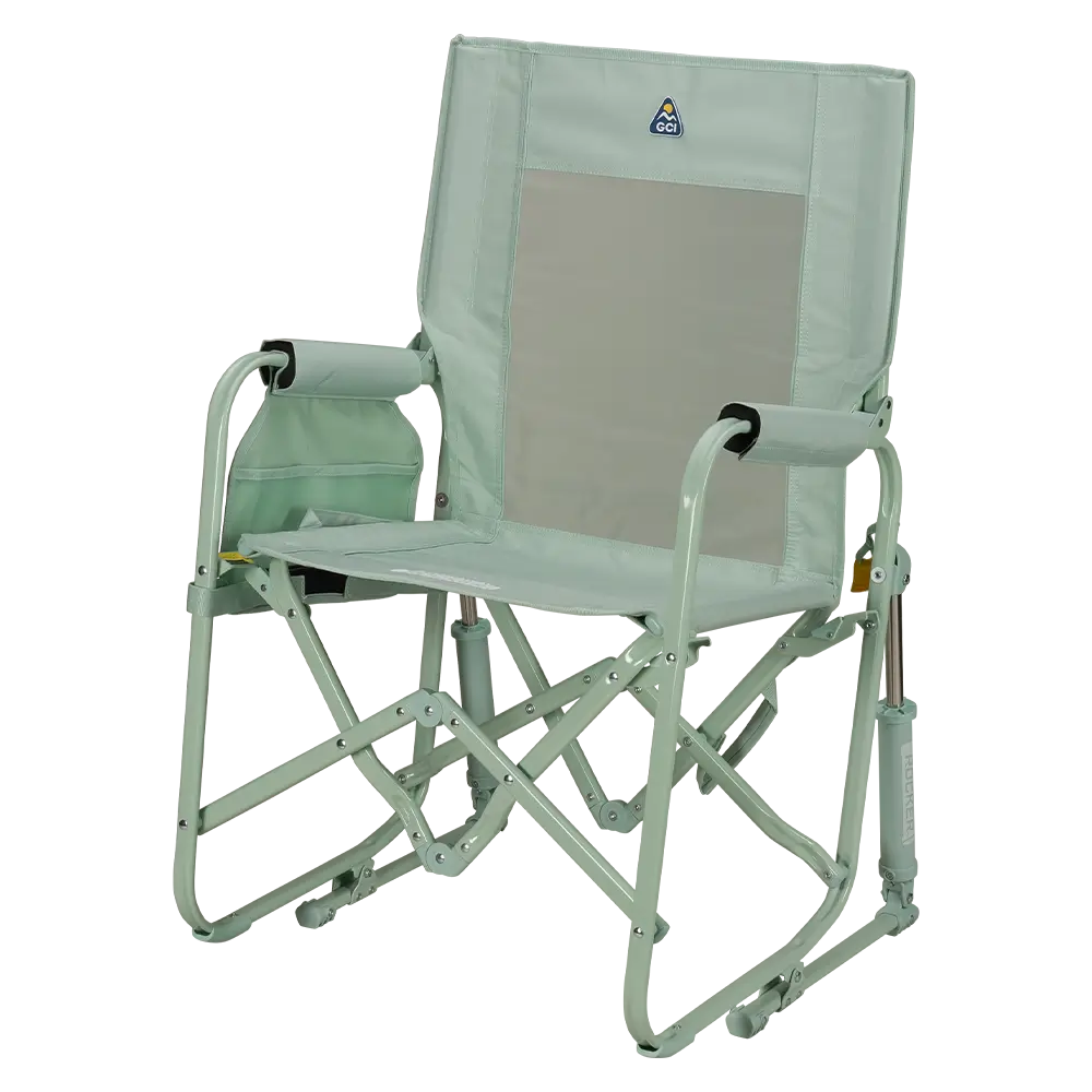 Stowaway Rocker M9