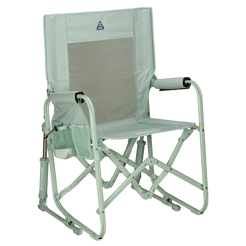 Stowaway Rocker M9