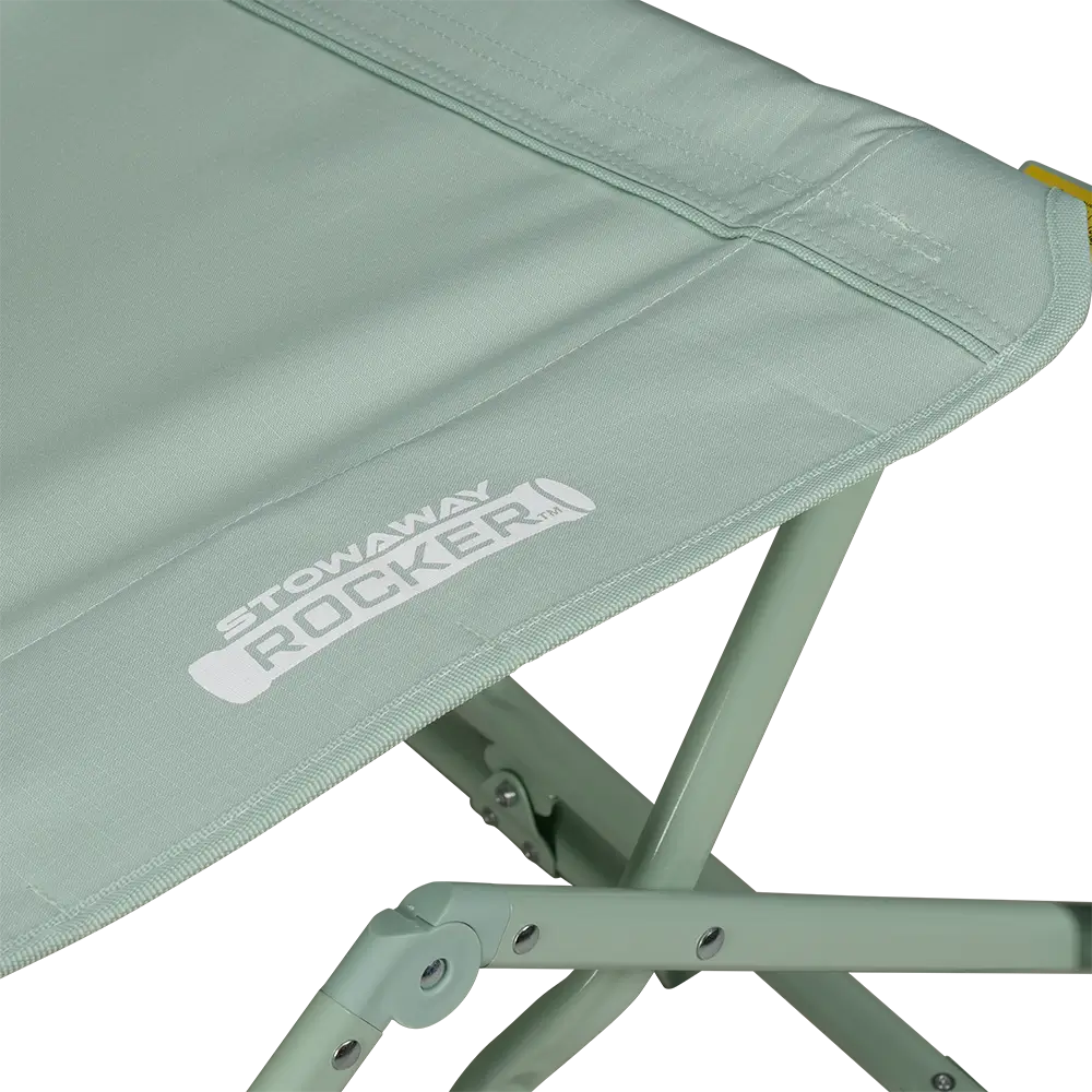 Stowaway Rocker M9