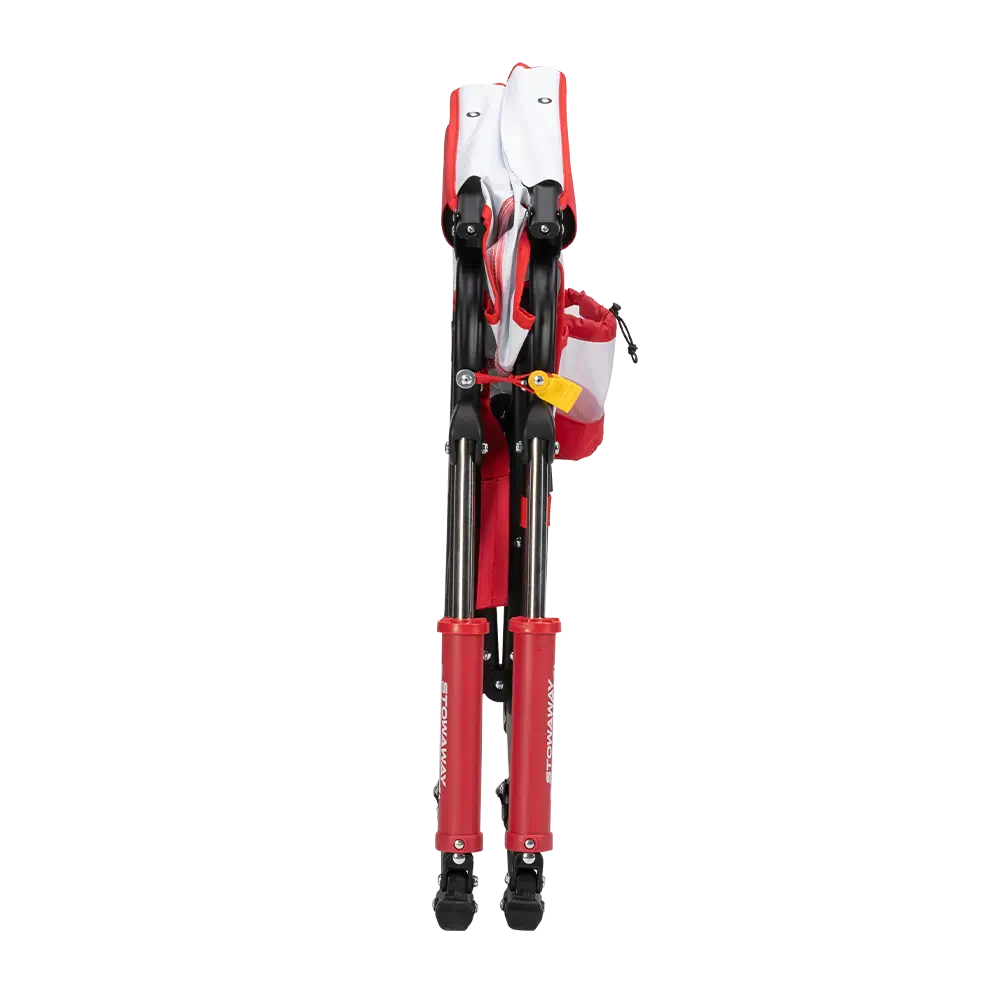 Stowaway Rocker M9