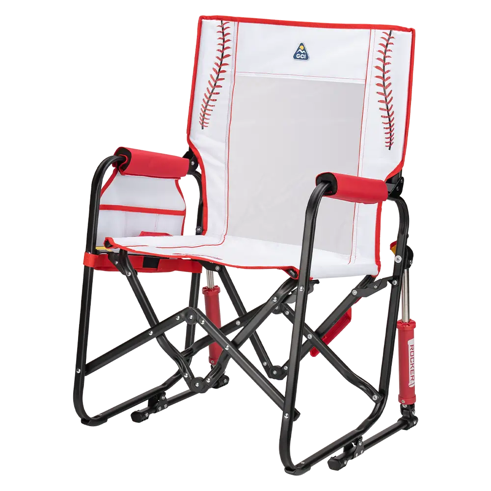 Stowaway Rocker M9