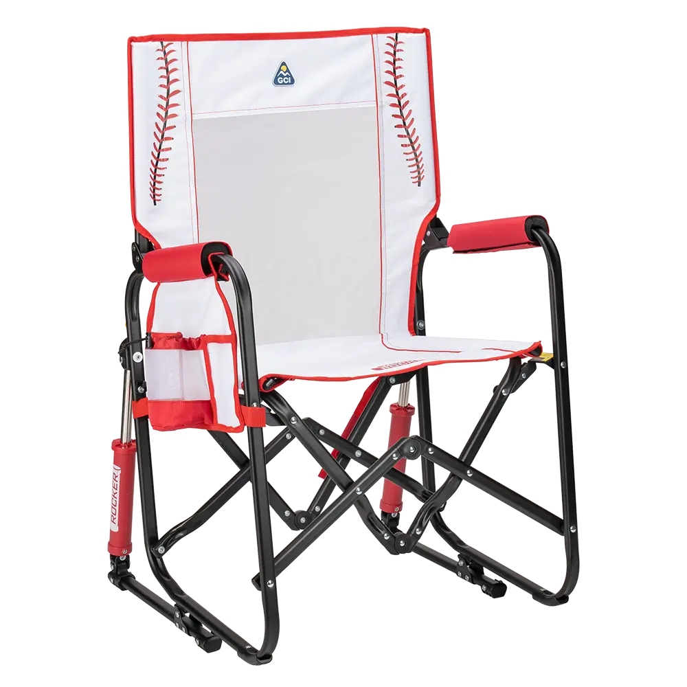 Stowaway Rocker M9