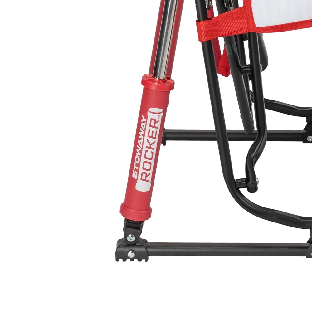 Stowaway Rocker M9
