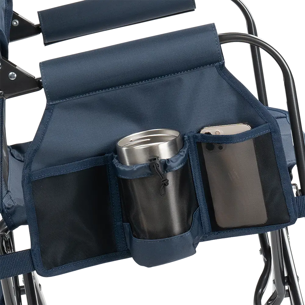 Stowaway Rocker M9