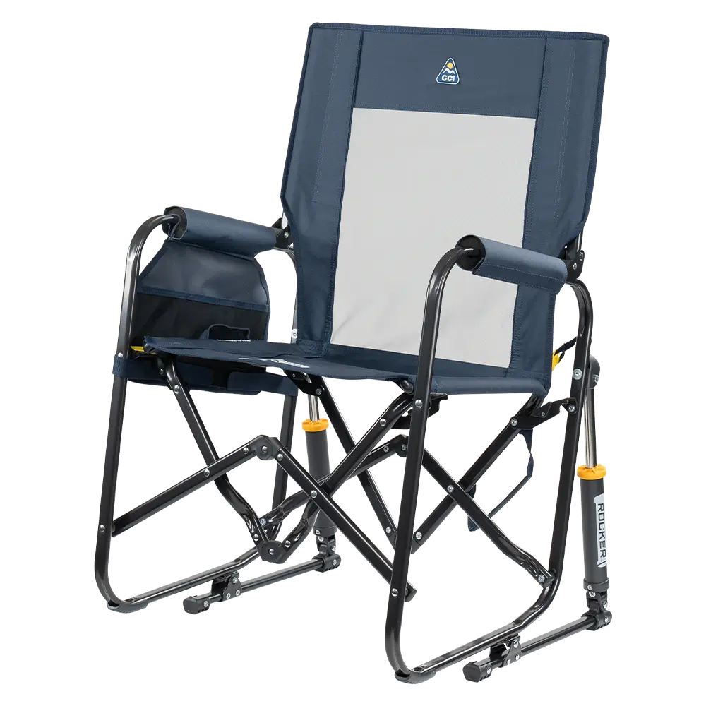 Stowaway Rocker M9