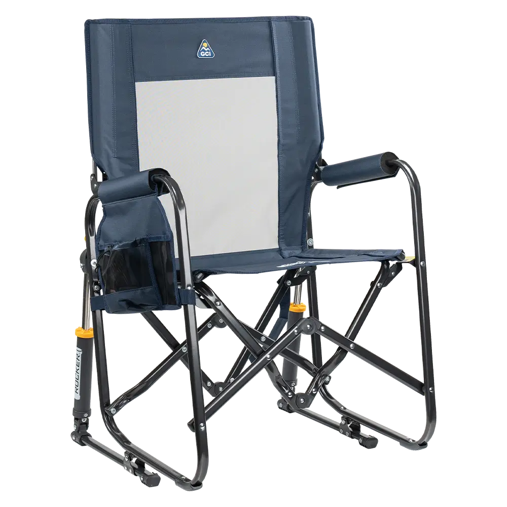 Stowaway Rocker M9