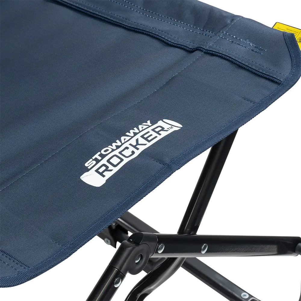 Stowaway Rocker M9