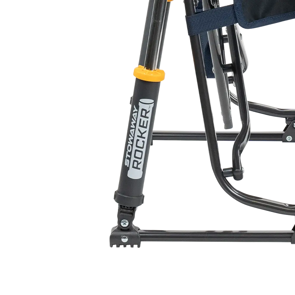 Stowaway Rocker M9