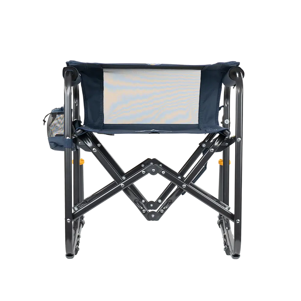 Stowaway Rocker M9